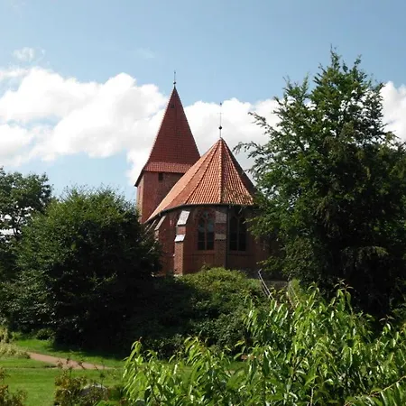 Apartment Hirtenkate 2 *