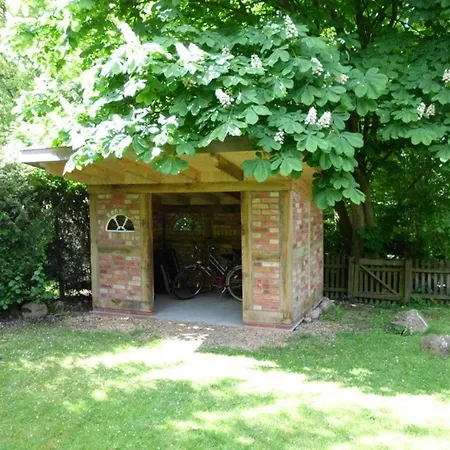 Apartment Hirtenkate 2