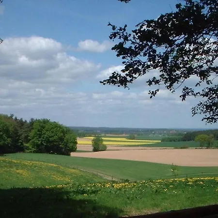 Hirtenkate 2 Apartment