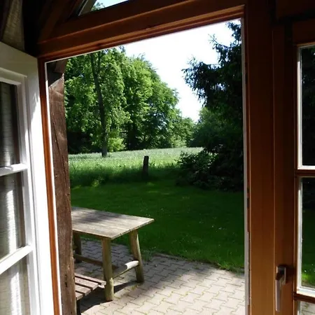 Apartment Hirtenkate 2 *