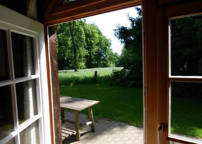 公寓 Hirtenkate 2 *