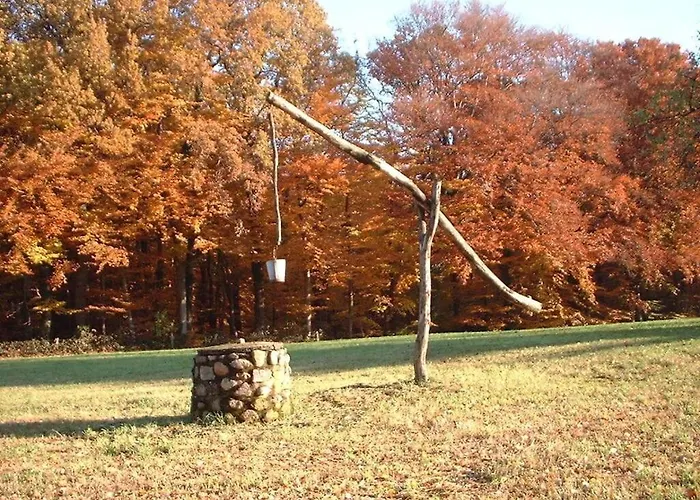 公寓 Hirtenkate 2 Godenstorf